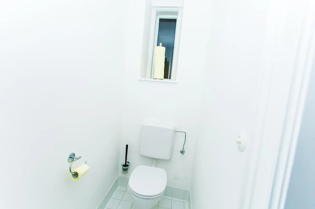 Deluxe Apartment with 3 Rooms - Hegelgasse 17 - Wenen