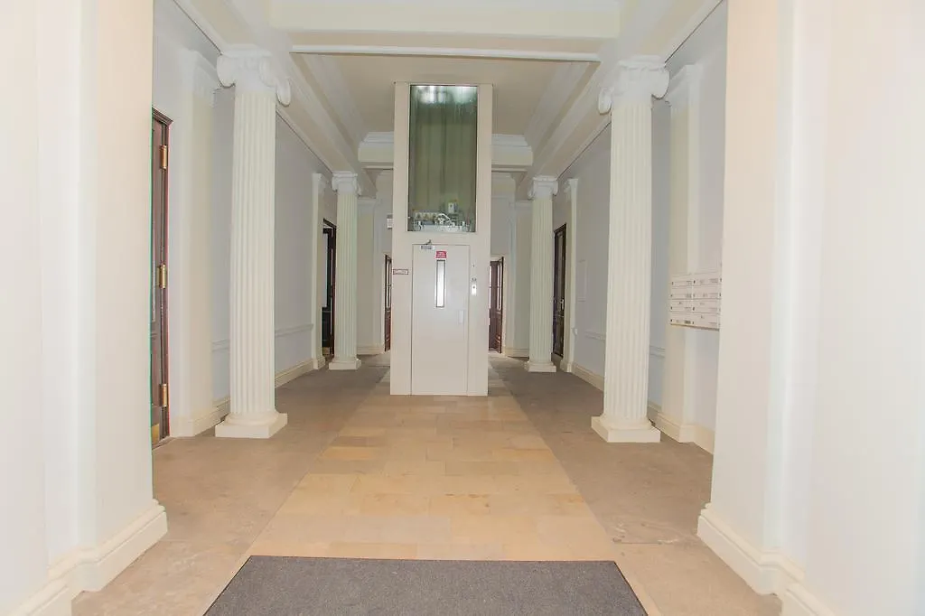 Deluxe Apartment with 3 Rooms - Hegelgasse 17 - Wenen Oostenrijk